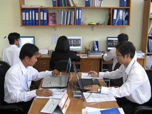 HOT VP linh hoạt 18m2, 20m2, 25m2, 30m2, 40m2, 50m2 tòa nhà Phương Nga