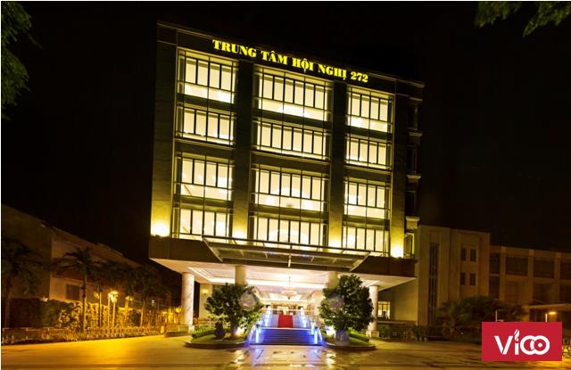 Mặt bằng to 750m2 x 4 tầng gần BIDV và VCB Trần Quang Khải Hoàn Kiếm