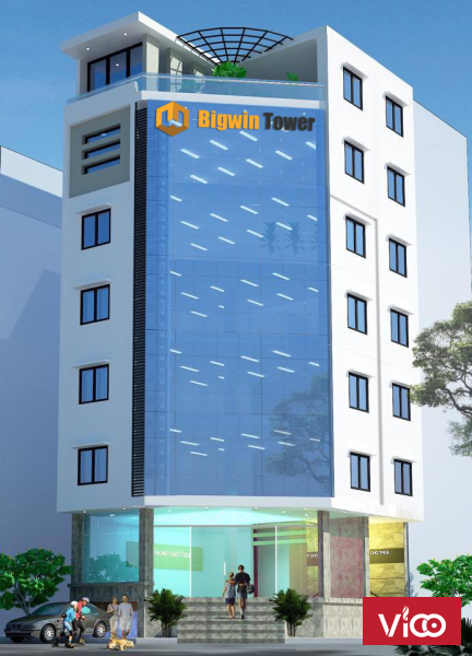 Chính Chủ Cho Thuê Cả Tòa Nhà Hoặc Từng Tầng Làm Văn Phòng, Số 81 Lê Văn Lương, Hà Nội