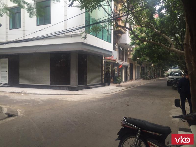 Cho thuê văn phòng Phạm Tuấn Tài, diện tích 70100m2, giá 1215tr/th, view cực đẹp.