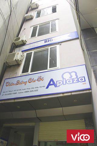 Cho thuê văn phòng giá rẻ quận cầu giấy, Phố Trần Quốc Vượng ngõ 165 Xuân Thuỷ cũ từ 15m2 đến 40m2