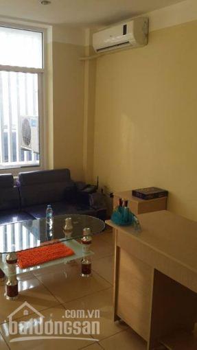 Cho thuê văn phòng khu Trần Thái Tông, Ngân Hàng Quân Đội, Hà nội 0973.573.255