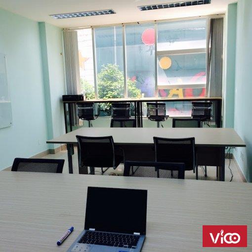 Đừng đi đâu xa ngay tại phố Thọ Tháp Trần Thái Tông chúng tôi có đủ mọi lựa chọn VP cho bạn