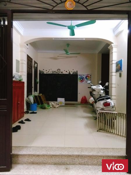 Cho thuê văn phòng, cửa hàng đường Đông Quan, Nghĩa Đô