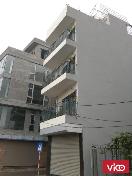 Cho thuê cửa hàng 120 Trường Chinh, thông phố Phạm Ngọc Thạch, lô góc, riêng biệt, 9 triệu.