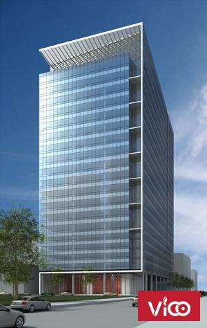 Nhà xịn 250m2 x 7 tầng sát TTTM Vincom Bà Triệu và sở XD Hà nội...