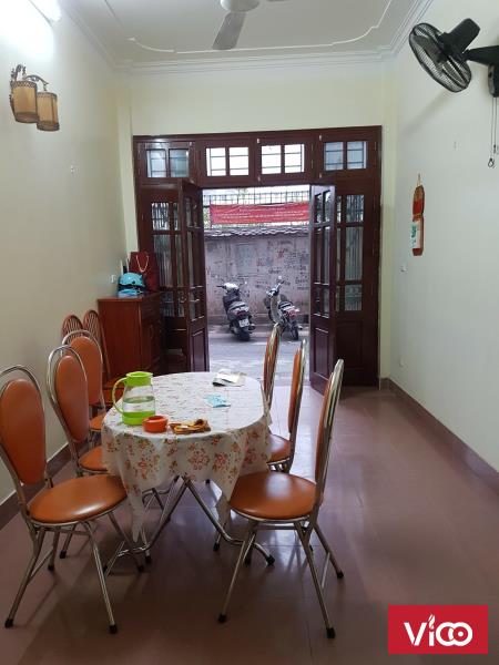 Nguyễn Huy Tưởng cho thuê MB Kinh doanh Tầng 1 22m2, mới hoàn thiện, giao thông thuận tiện.