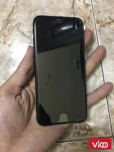 Bán Ip7 32gb black hàng VN/A, chưa active 11tr6