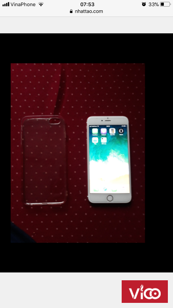 Bán iphone 6s plus 64g bản quốc tế nguyên bản 100 màu hồng gold đẹp 99 hoặc giao lưu