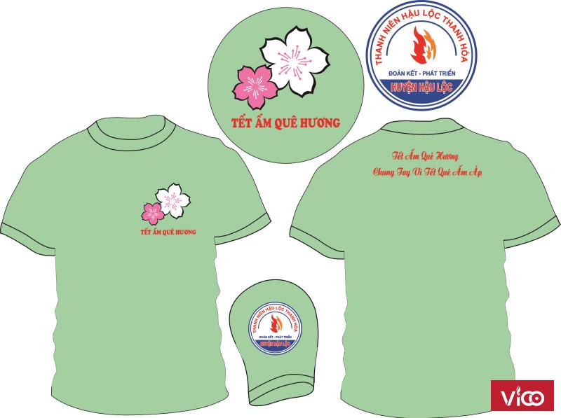 Địa chỉ may áo phông giá rẻ