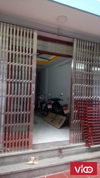 Bán nhà Q. Thanh Xuân có đầy đủ nội thất, 30m2x4T, 3 PN, 3 WC, giá 1,85 tỉ LH 0984963788