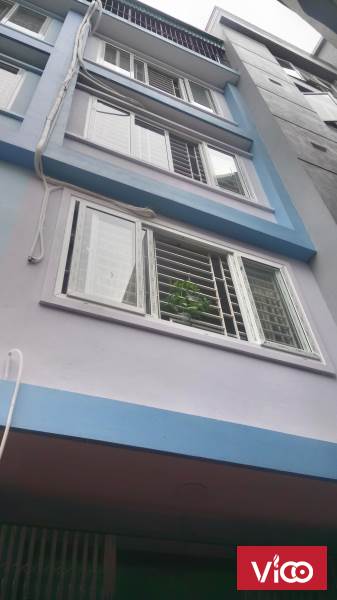 Bán nhà phố Triều Khúc Q. Thanh Xuân có đầy đủ nội thất, 30m2x4T, 3 PN, 3 WC, giá 1,85 tỉ