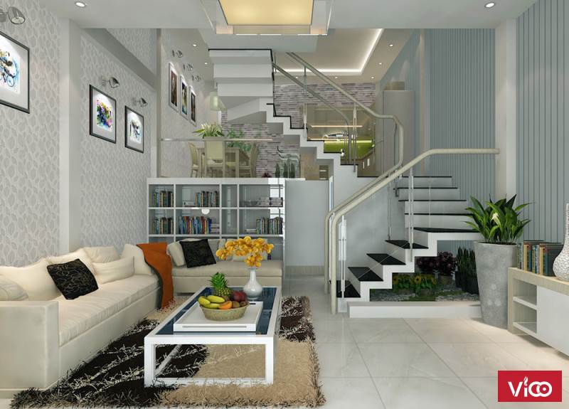 Bán nhà 3,5 tấm hẻm 8m, cách MT đường 10, 72m2 đường 673 Tỉnh Lộ 10