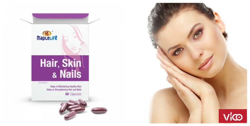 Viên uống đẹp da nào tốt nhất hiện nay