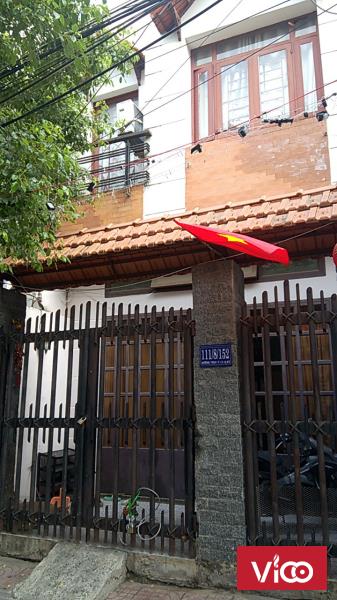 Cho Thuê Nhà Nguyên Căn Bình Thạnh