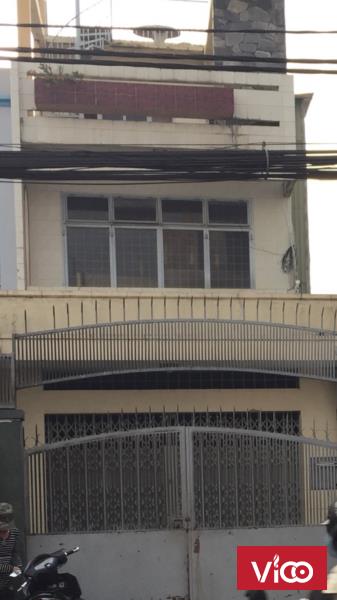 Cho thuê nhà nguyên căn MT Âu Cơ, Tân Sơn Nhì, Tân Phú, TP HCM