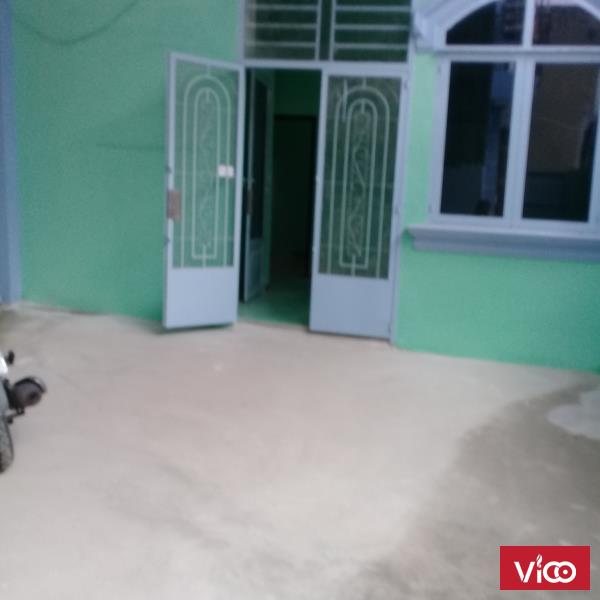 Cho thuê nhà 307/38 TX38, P.Thạnh Xuân, Q.12