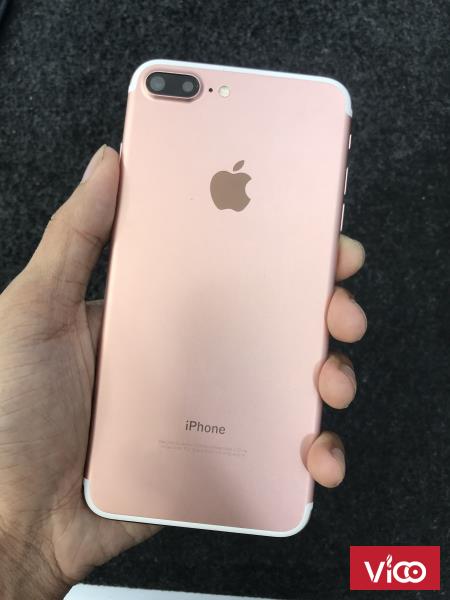 Iphone 7plus 32 Hồng