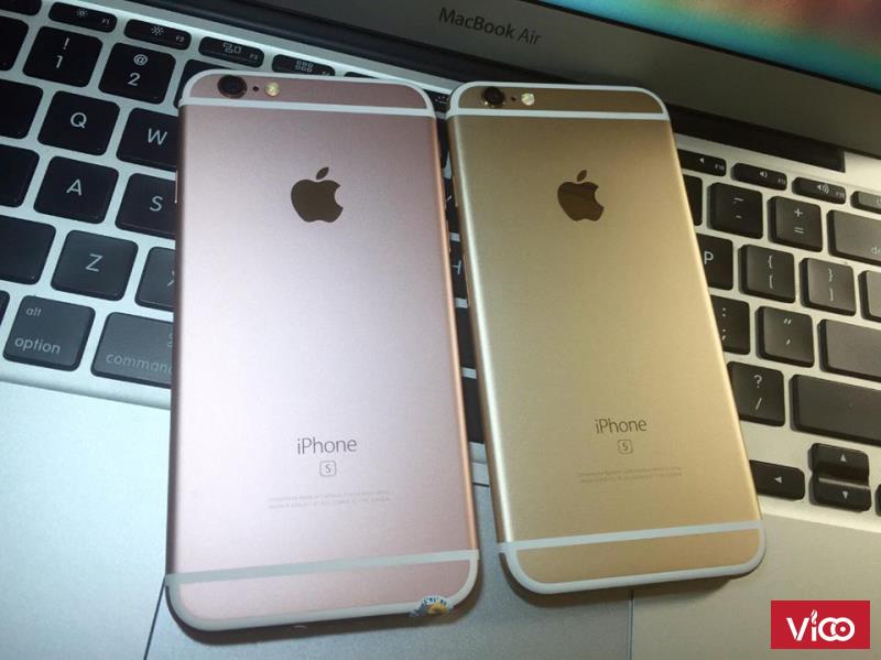 4Triệu850iPhone 6S64GLockHồng//Vàng.Mới 9798.Zin chuẩn Apple