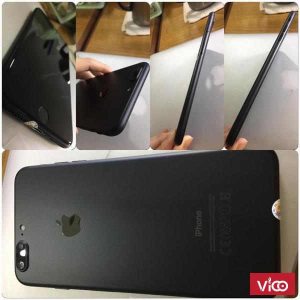 6Triệu600Iphone 6 Plus64GQuốc TếLên Vỏ iP7Màu Đen Nhám.Mới99.Vtay nhạy