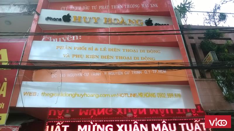 Chuyên phân phối sỉ và lẻ ĐTDĐ, máy tính bảng, linh kiện và phụ kiện điện thoại