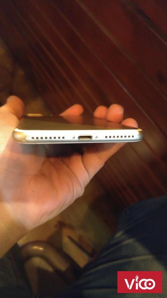 Iphone 7 plus 128gb quốc tế gold