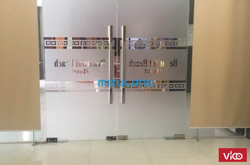 Văn Phòng Cho Thuê Gần Biển Phạm Văn Đồng. Lh Bđs Mizuland 0919.158.490