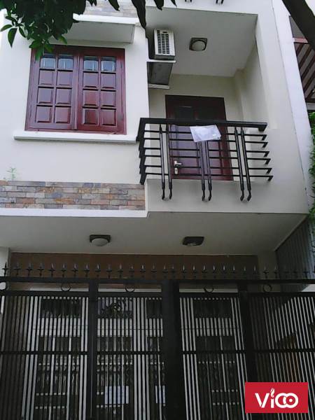 Chính chủ bán nhà Hương Lộ 2, ngang 4m dài 16m 2 lầu có st hẻm 5m