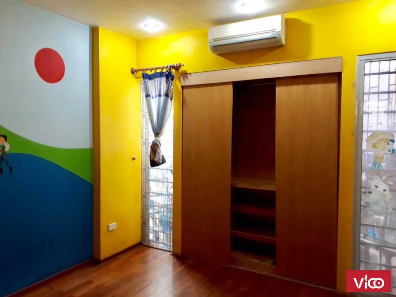 Nhà đẹp độc và lạ Kim Ngưu 52m2, 5 tầng, mt 4.2m giá 3.5 tỷ. 2 mặt thoáng.