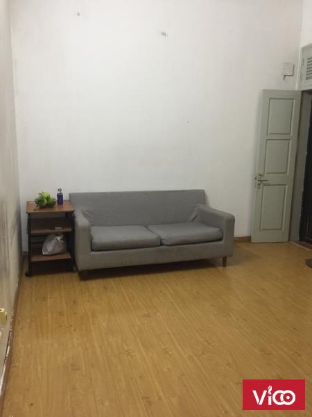 Cho thuê căn hộ CC N6D Trung Hòa Nhân Chính