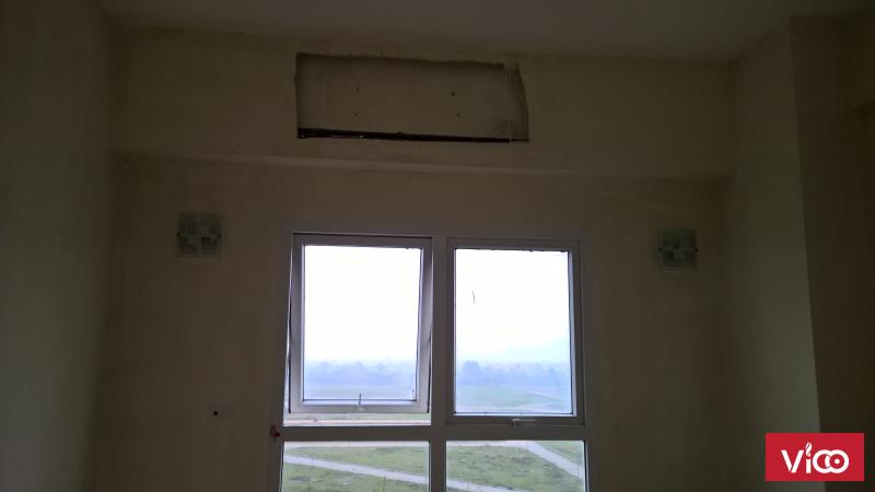 Chính chủ cho thuê cc 84m giá rẻ CT8A Dương Nội, Hà Đông