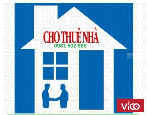 MP trần duy hưng 98m2 4T,giá 60tr,spa,thời trang,ngân hàng,