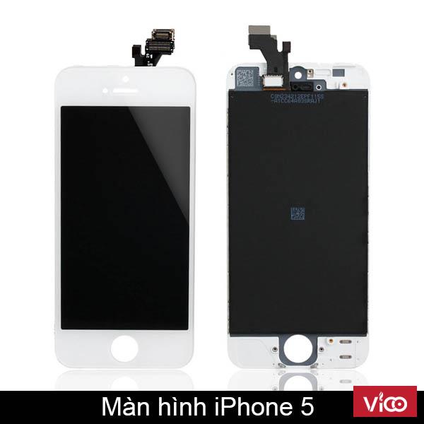Thay mặt kính iphone 6 bao nhiêu tiền
