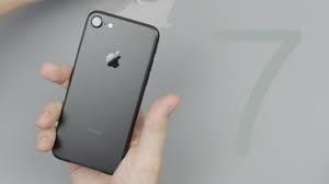 Bán 5 em Iphone 7 Quốc Tế Matte Black 32Gb hàng chuẩn