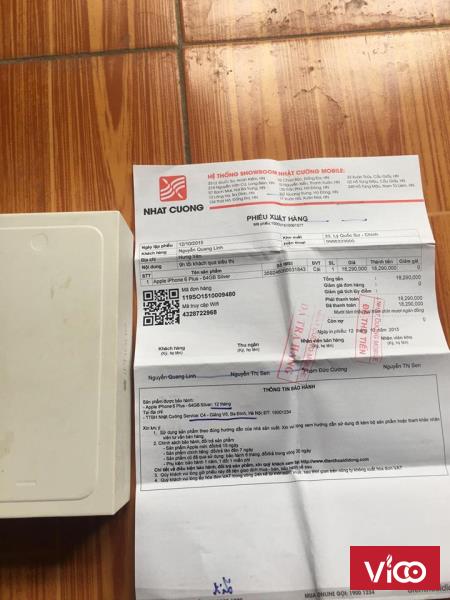 Cần bán ip6 plus 64GB nguyên zin ios 8