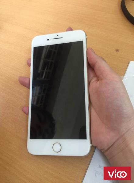 Iphone 7 plus 32G vàng bản quốc tế Mỹ còn tốt
