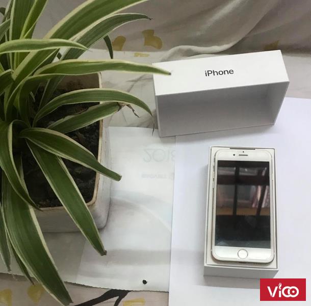 Iphone 7 plus 32Gb Fulbox màu Rose