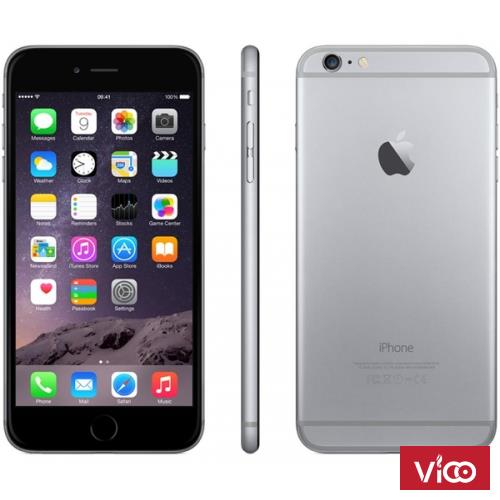Cần bán iphone6 qte 64gb grey