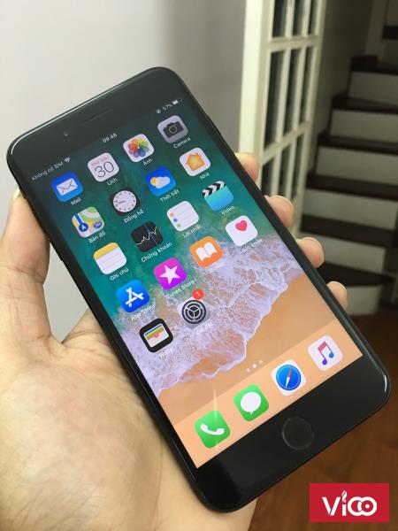 IPhone 7 Plus 256GB Jet Black bản Lock hàng Japan máy chất giá tốt