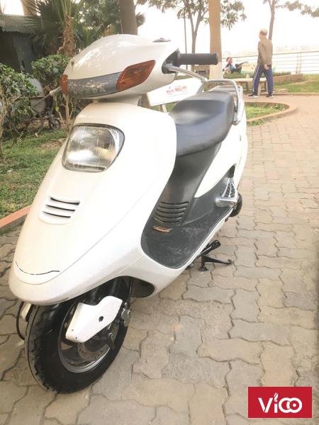 Spacy trắng nguyên bản nhập nhật xin cam kết máy zin tuyệt đối ạ