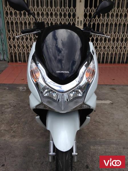 Xe ga PCX xe nhập chính hãng thái lan. đời cao 2012 giá chỉ 29tr5 1 chủ gia đình sử dụng tại hn.