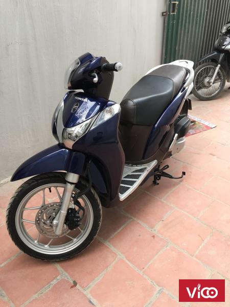 Xe đi sướng nhất thế giới, SH MODE 2015. chính 1 chủ sử dụng. odo 4000km . biển 29 màu mỡ quận hn