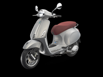 Bán xe Vespa Primavera IGET ABS mới 100