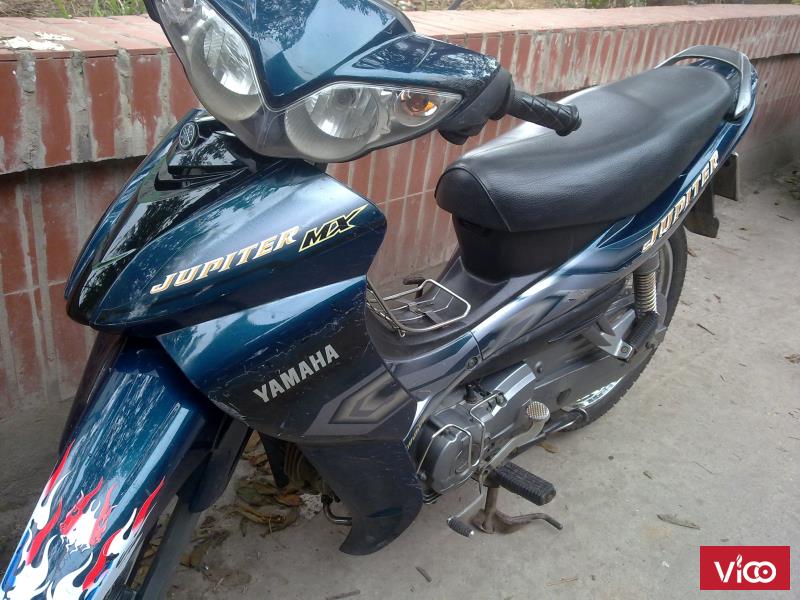 Bán jupiterMX ngon 8tr500