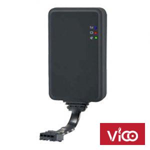 Hệ thống định vị xe máy sử dụng đơn giản từ phần mềm đến sản phẩm