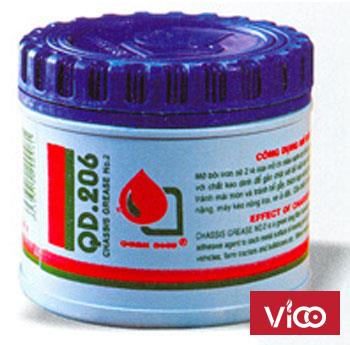 Nhà phân phối dầu mỡ nhờn, xăng, dầu diesel tại Quảng Ninh