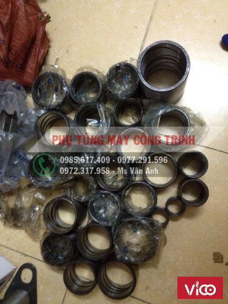 Bán phụ tùng máy công trình TQ chính hãng