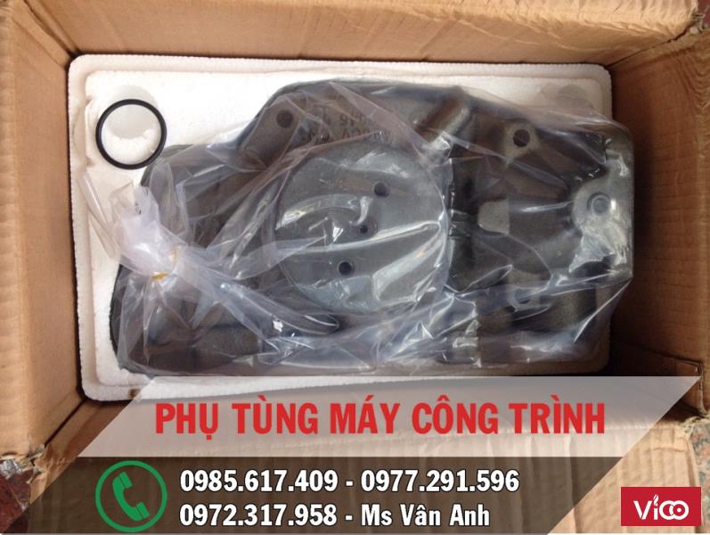 Chuyên phân phối các loại phụ tùng TQ giá tốt