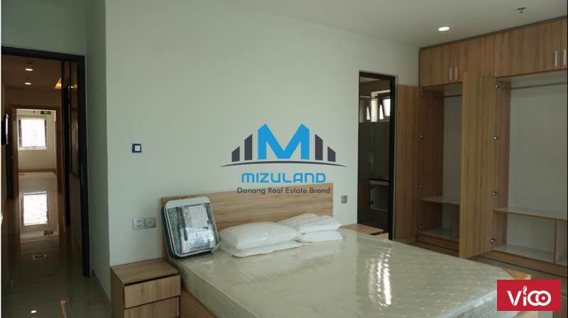 Cho thuê căn hộ cao cấp Soho Bulding Đà Nẵng. Lh Bđs Mizuland 0918.958.310
