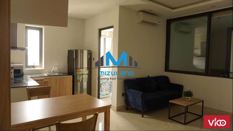 Cho thuê căn hộ cao cấp Soho Bulding Đà Nẵng. Lh Bđs Mizuland 0918.958.310